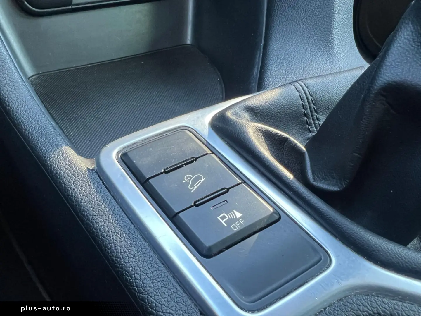 KIA Sportage 2019 — imagine 24