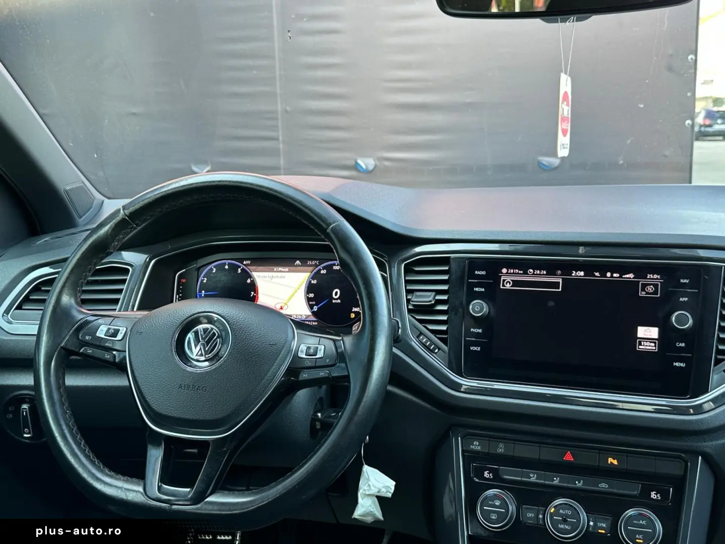VOLKSWAGEN T-Roc 2017 — imagine 6