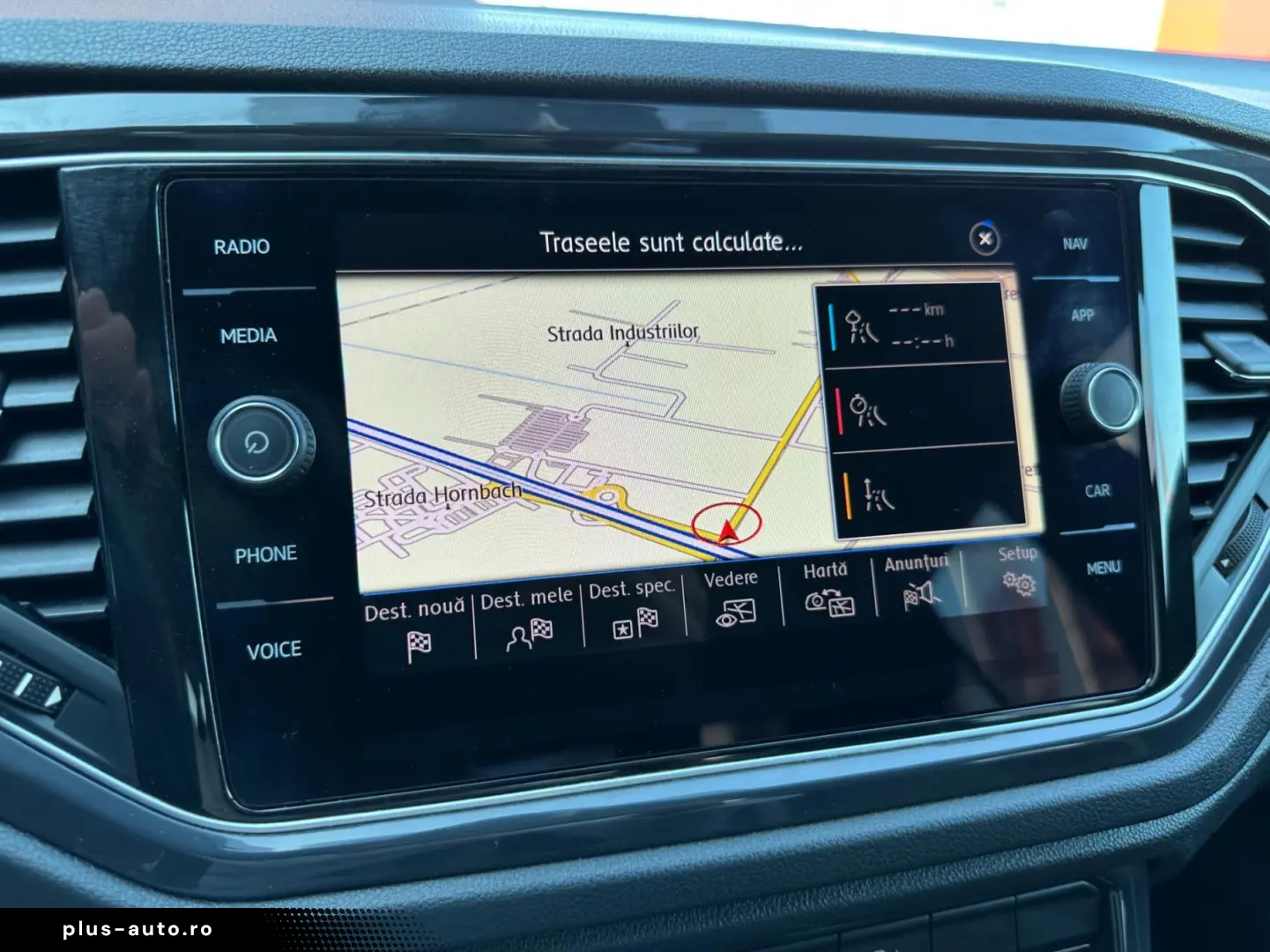 VOLKSWAGEN T-Roc 2017 — imagine 11