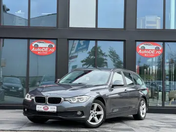 Bmw Seria-3