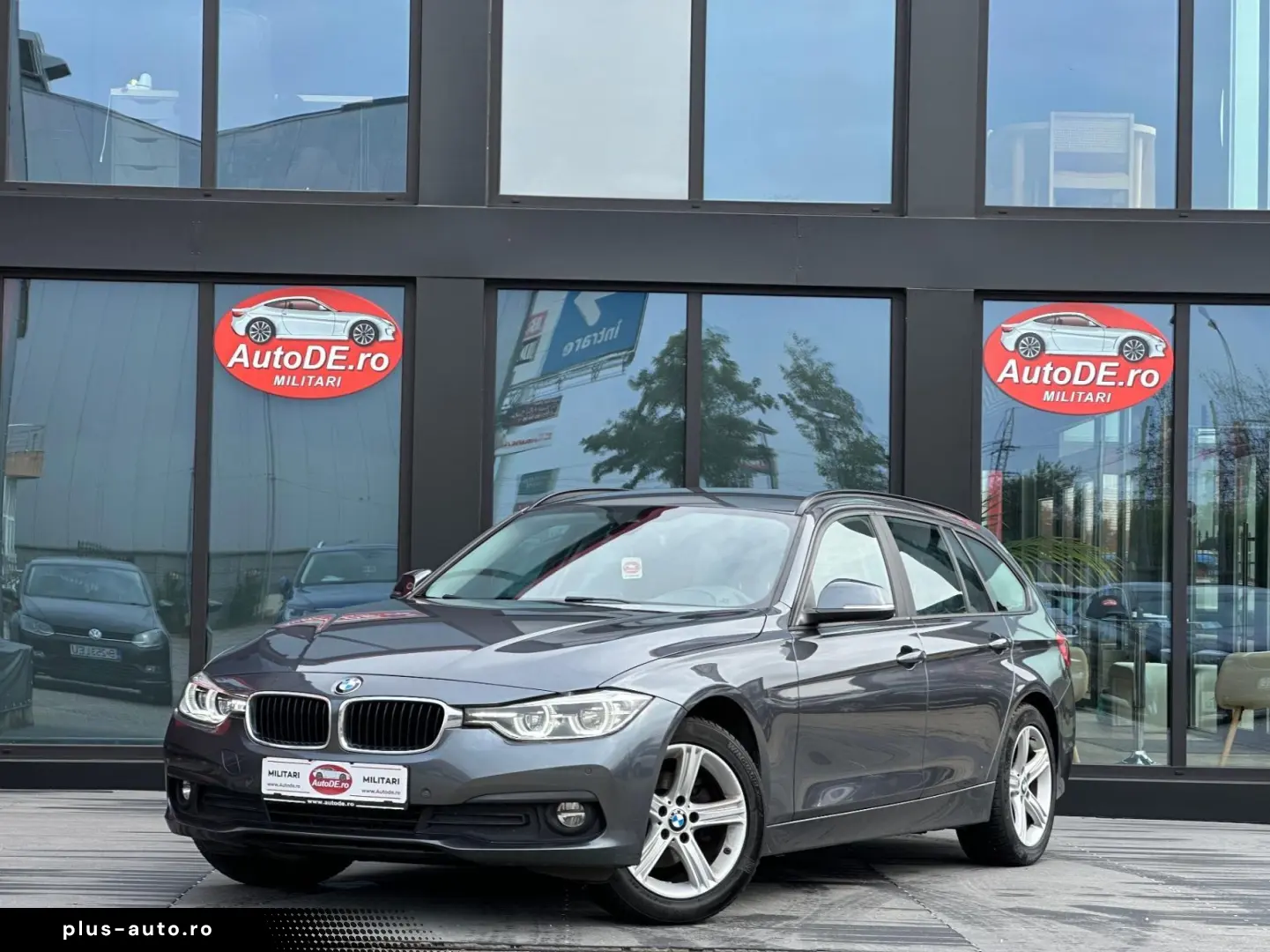 BMW Other 2018