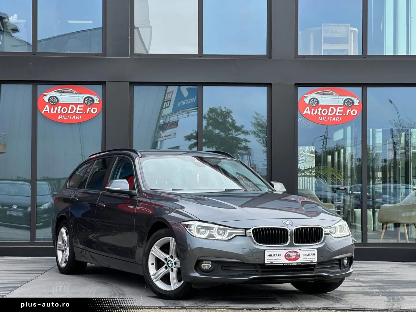 BMW Other 2018 — imagine 2