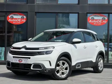 Citroen C5-Aircross