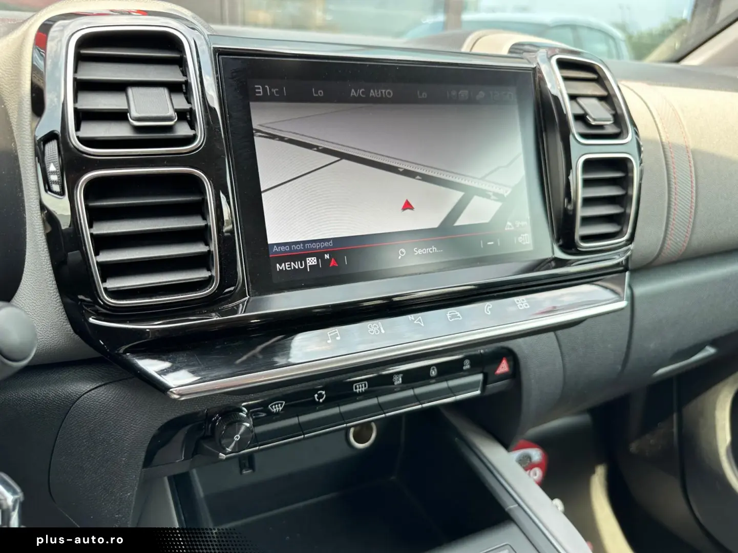 Citroen C5-Aircross