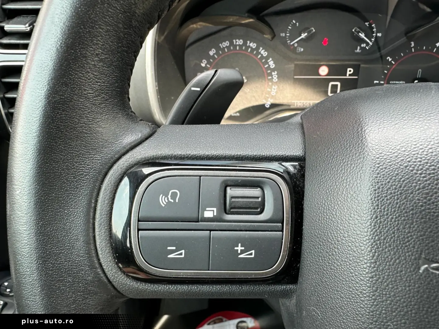 Citroen C5-Aircross