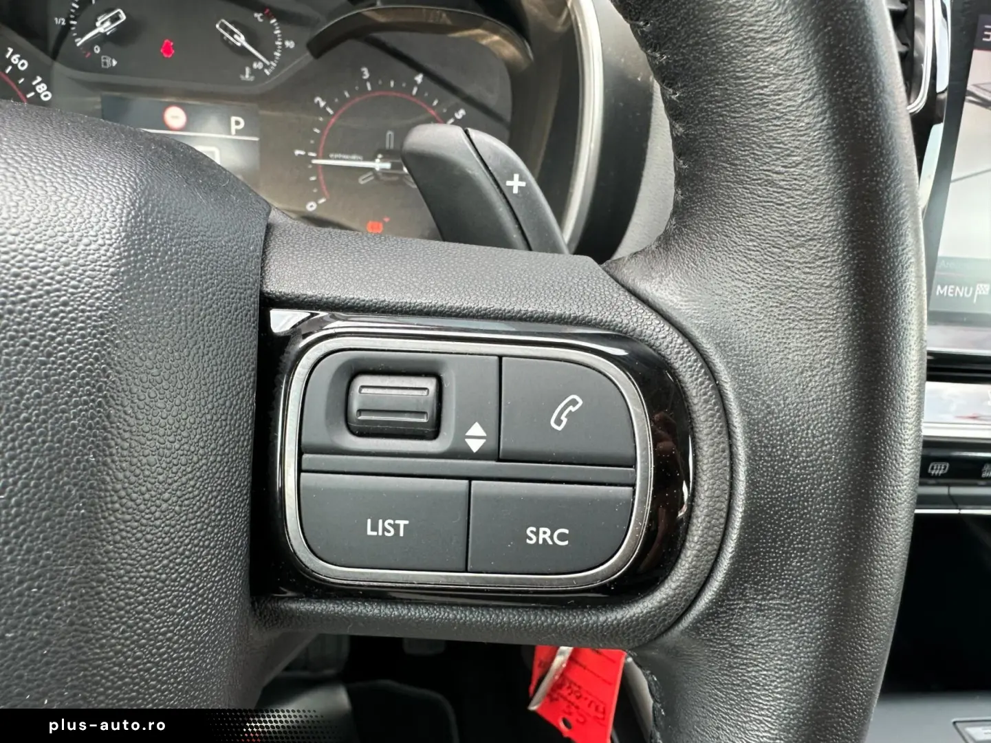 Citroen C5-Aircross