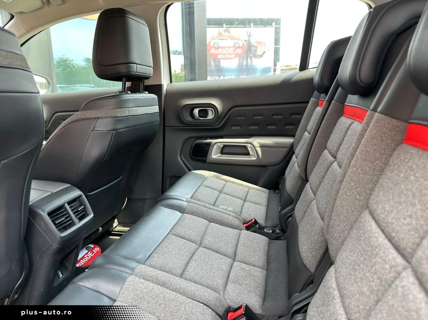 Citroen C5-Aircross