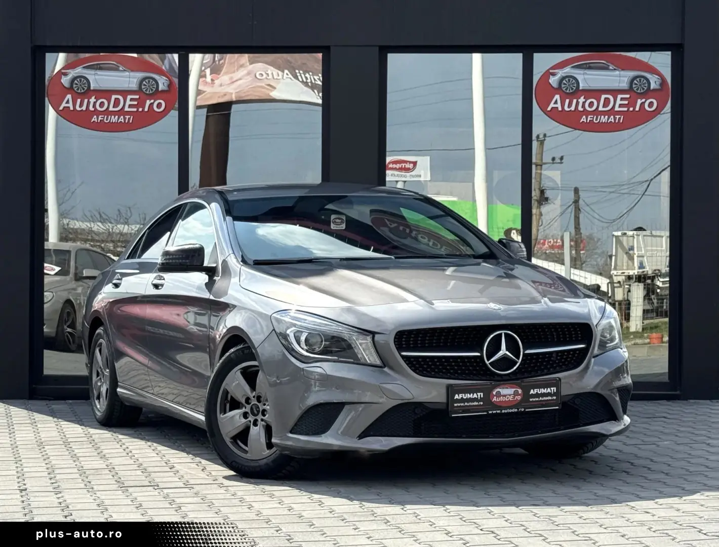 MERCEDES-BENZ B-Class 2014 — imagine 2