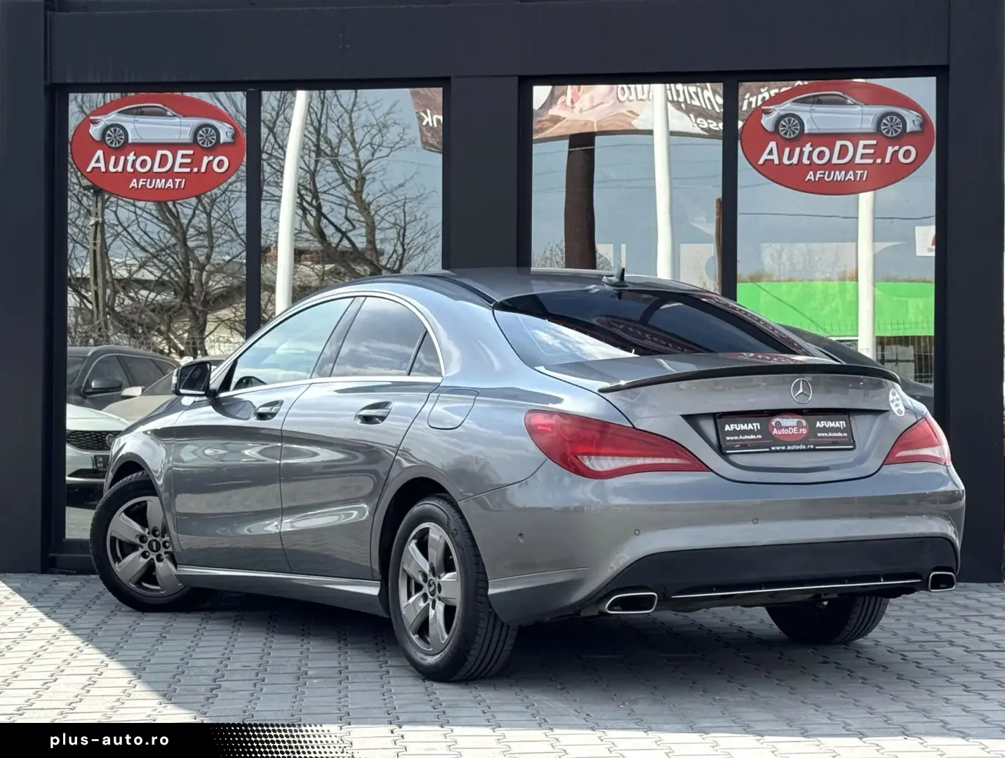 MERCEDES-BENZ B-Class 2014 — imagine 3