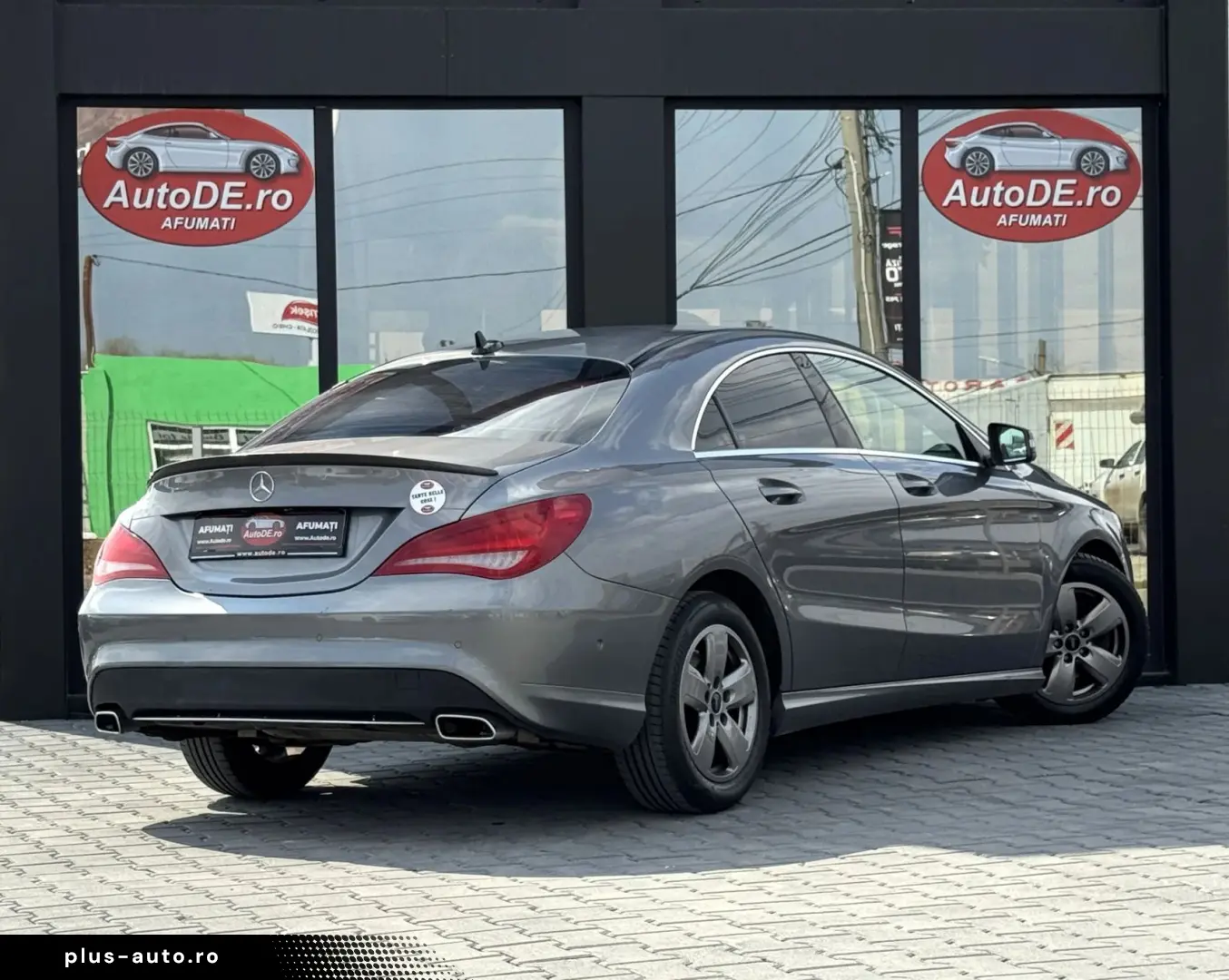 MERCEDES-BENZ B-Class 2014 — imagine 4
