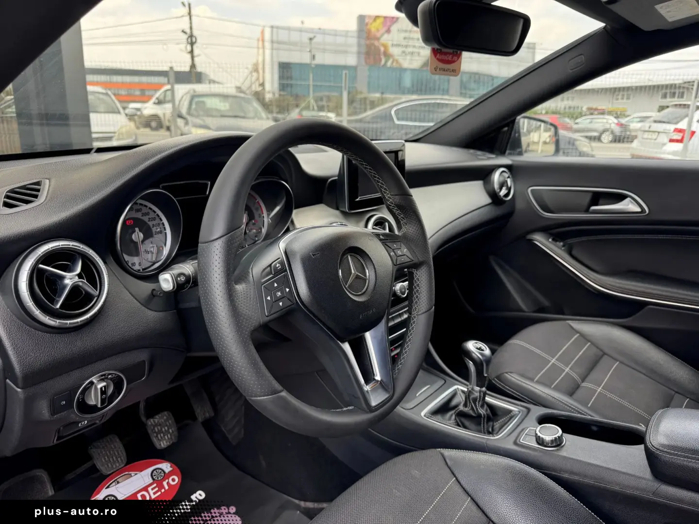 MERCEDES-BENZ B-Class 2014 — imagine 5