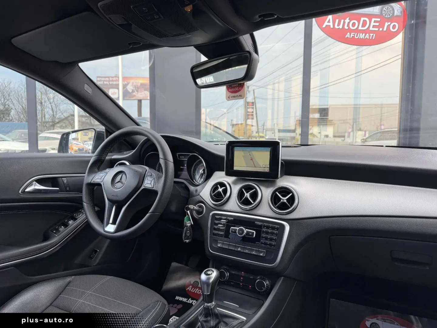 MERCEDES-BENZ B-Class 2014 — imagine 6