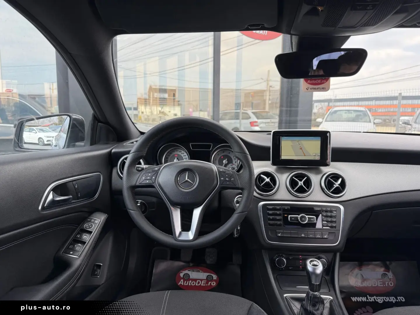 MERCEDES-BENZ B-Class 2014 — imagine 8