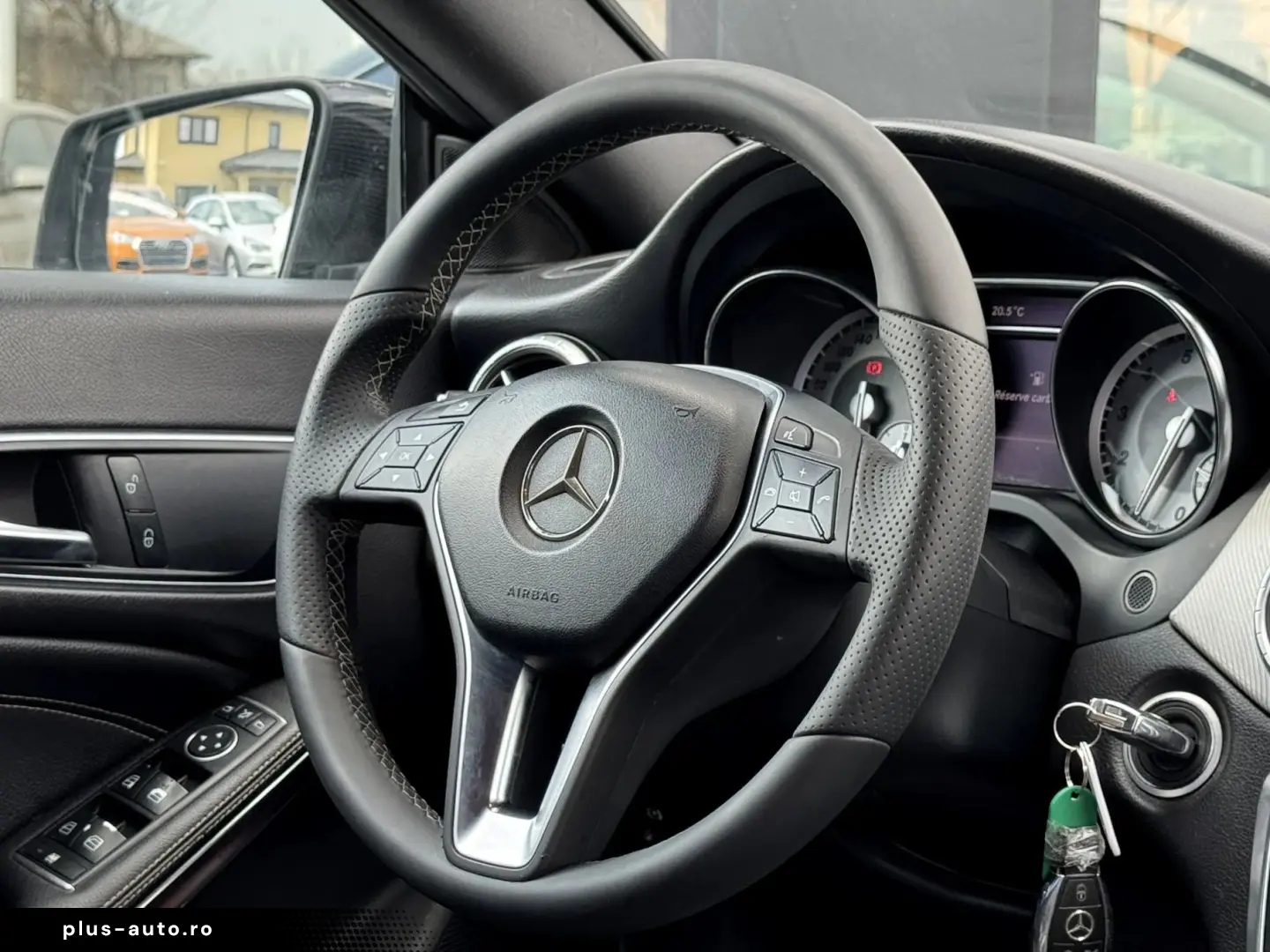 MERCEDES-BENZ B-Class 2014 — imagine 9