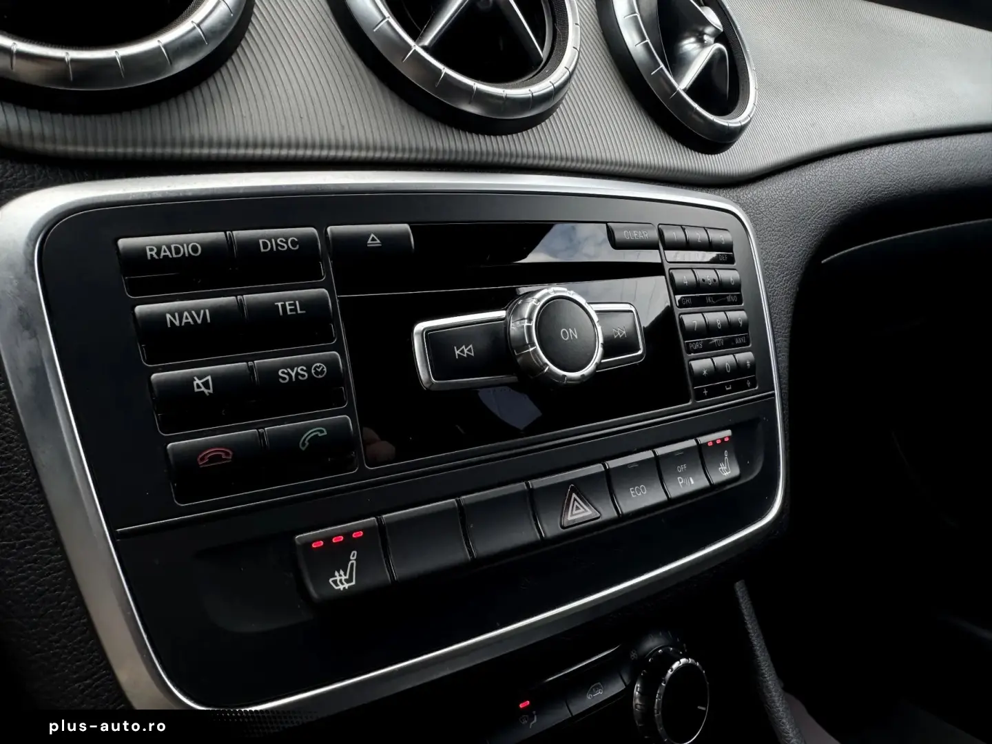 MERCEDES-BENZ B-Class 2014 — imagine 10