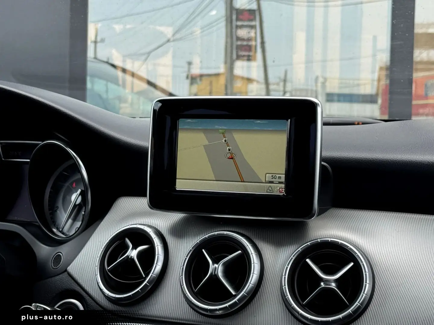 MERCEDES-BENZ B-Class 2014 — imagine 11