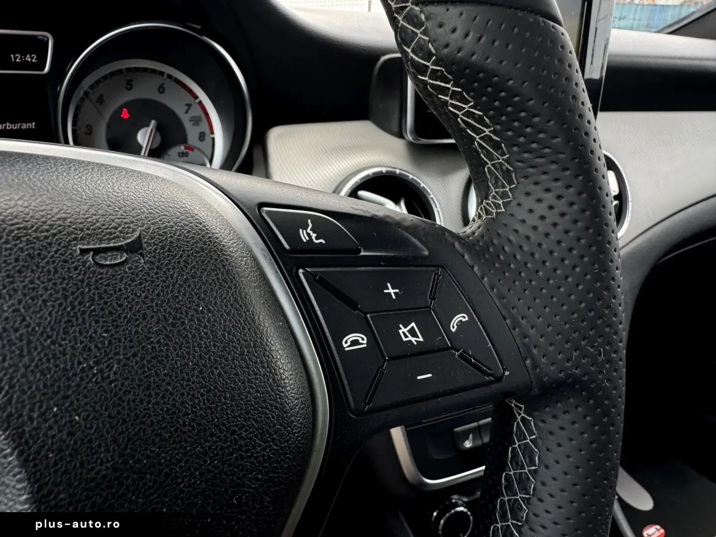 MERCEDES-BENZ B-Class 2014 — imagine 13