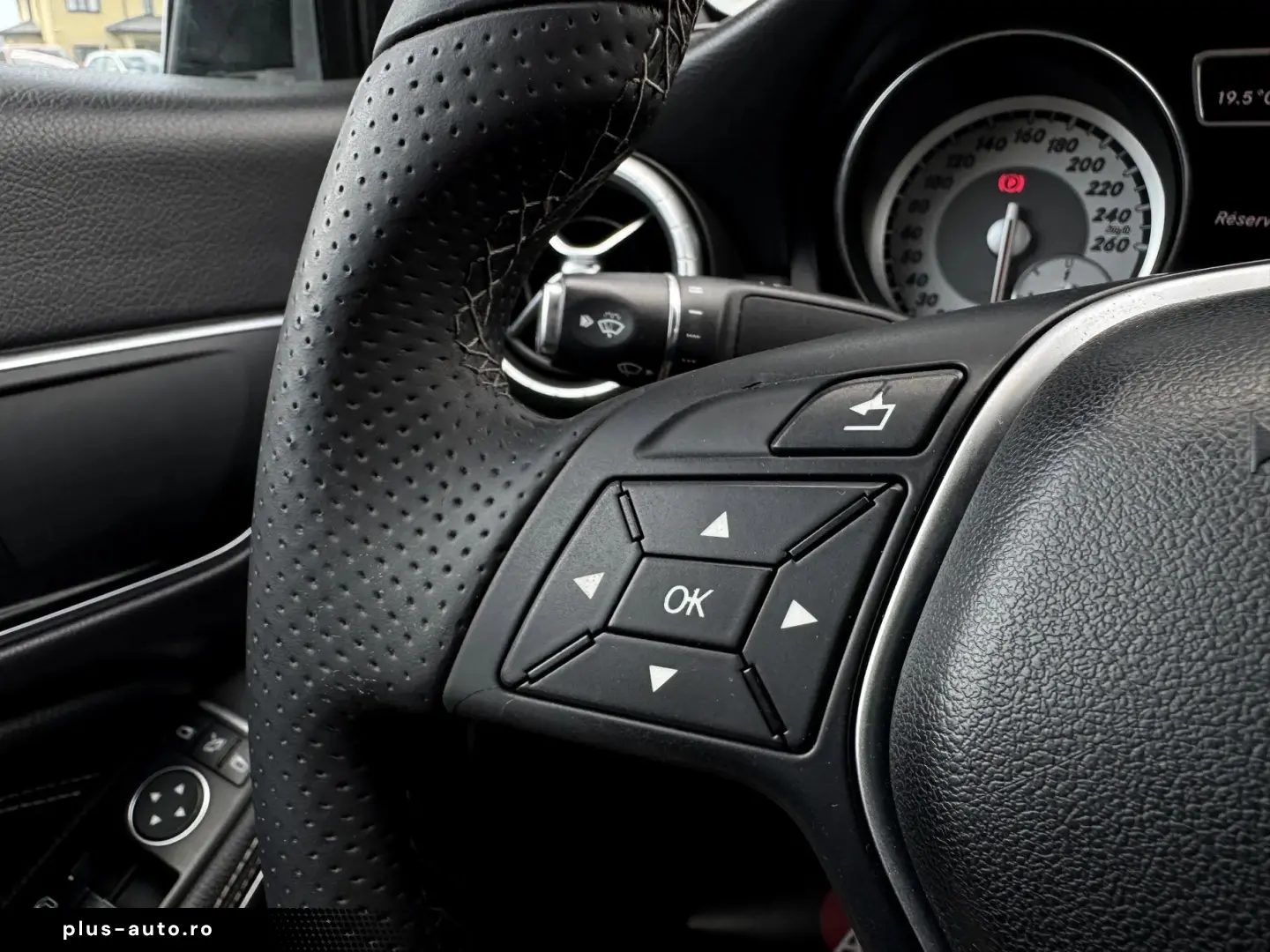 MERCEDES-BENZ B-Class 2014 — imagine 14