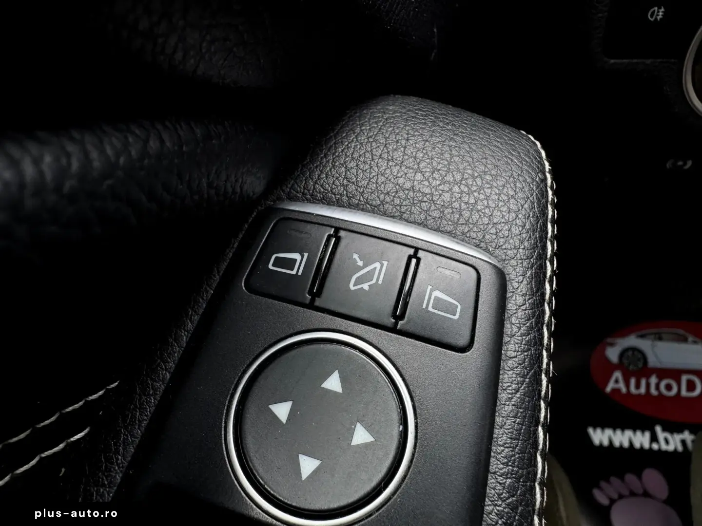 MERCEDES-BENZ B-Class 2014 — imagine 16