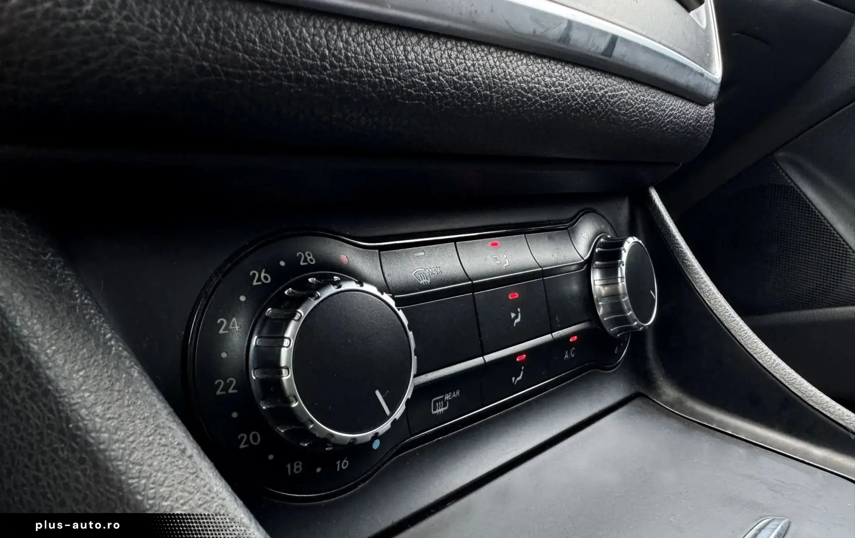MERCEDES-BENZ B-Class 2014 — imagine 17