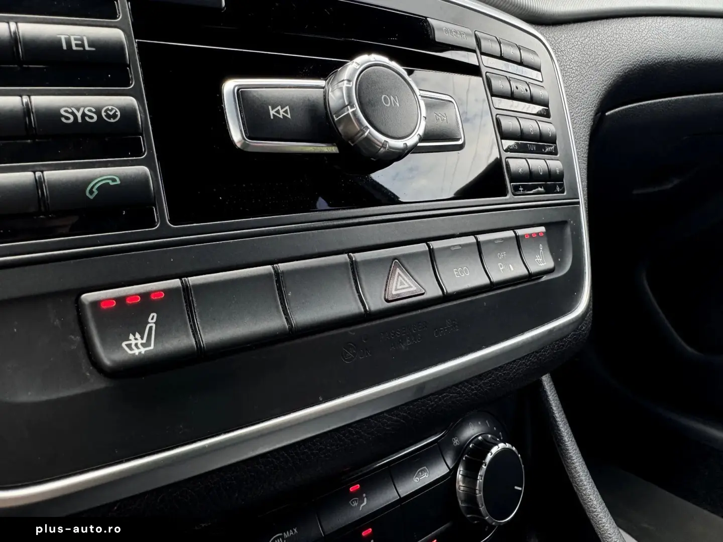 MERCEDES-BENZ B-Class 2014 — imagine 18