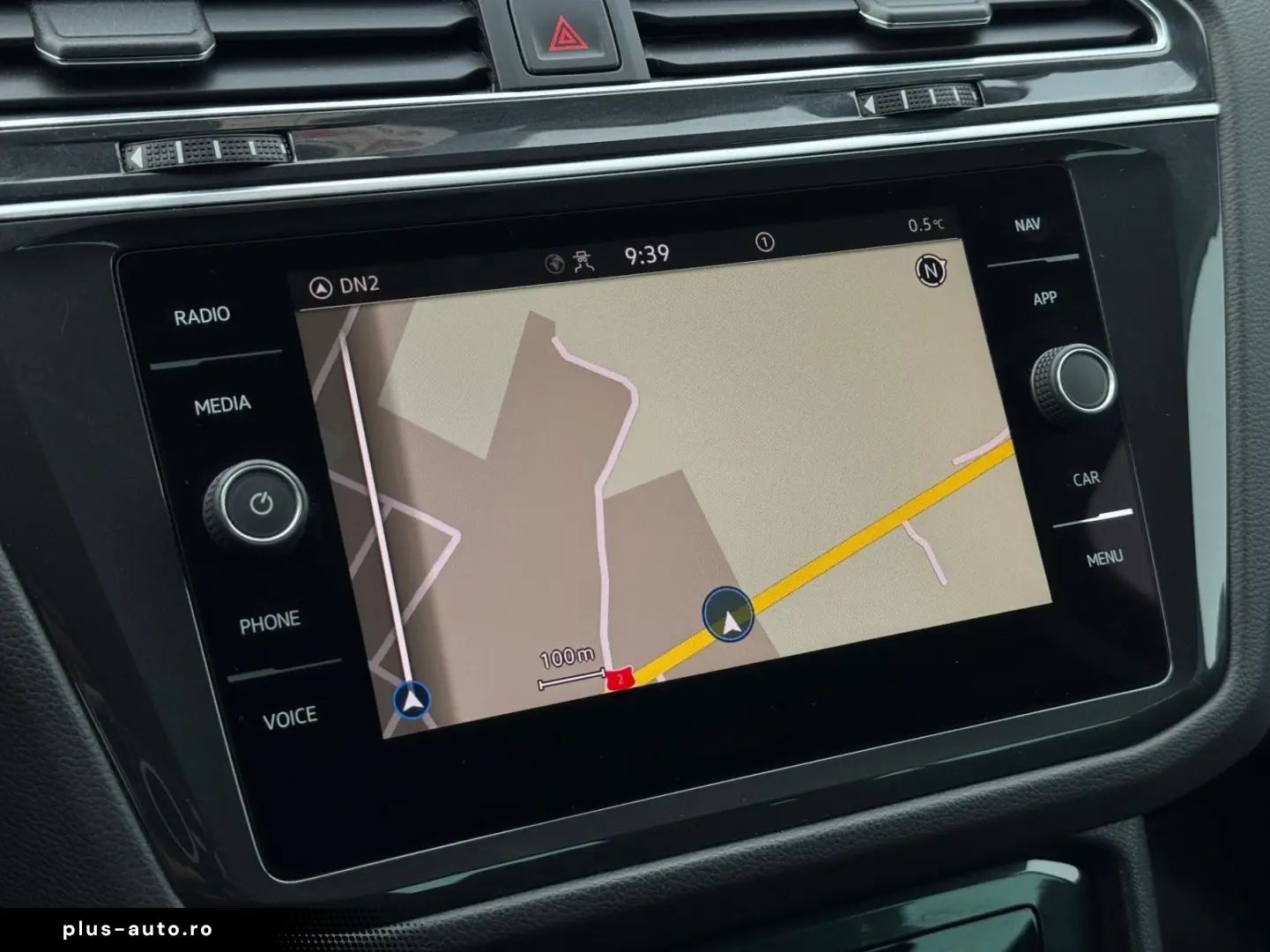 VOLKSWAGEN Tiguan 2022 — imagine 11