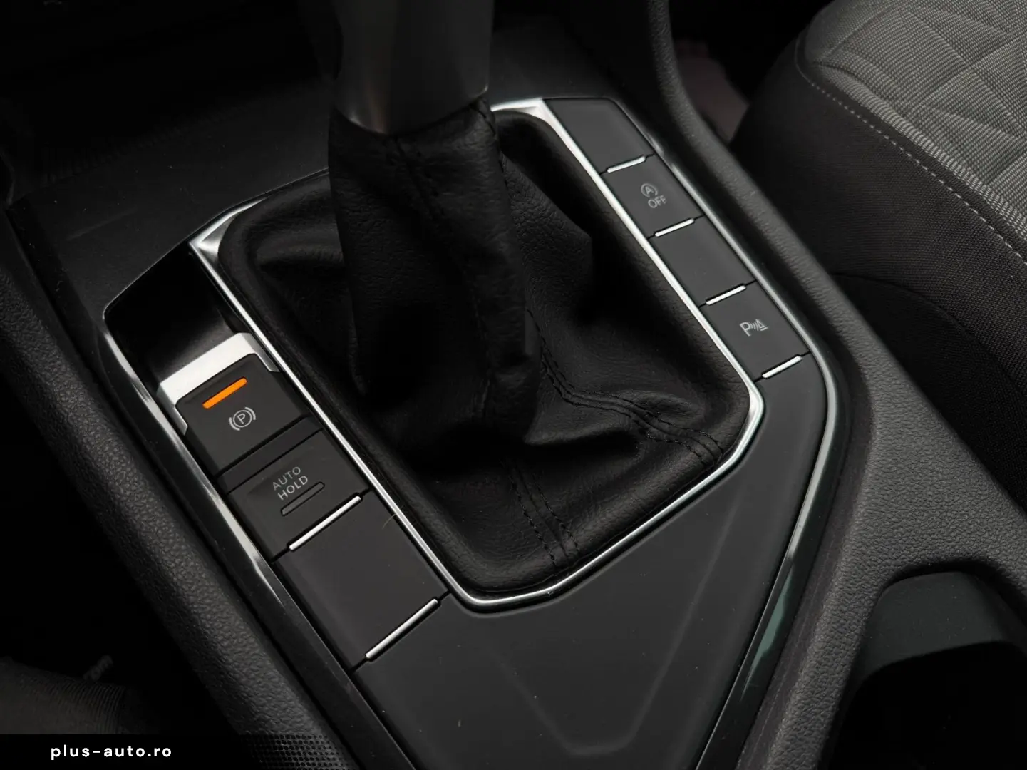 VOLKSWAGEN Tiguan 2022 — imagine 16