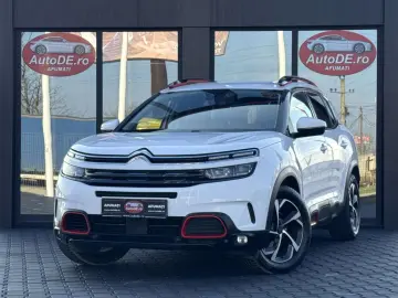 Citroen C5-Aircross