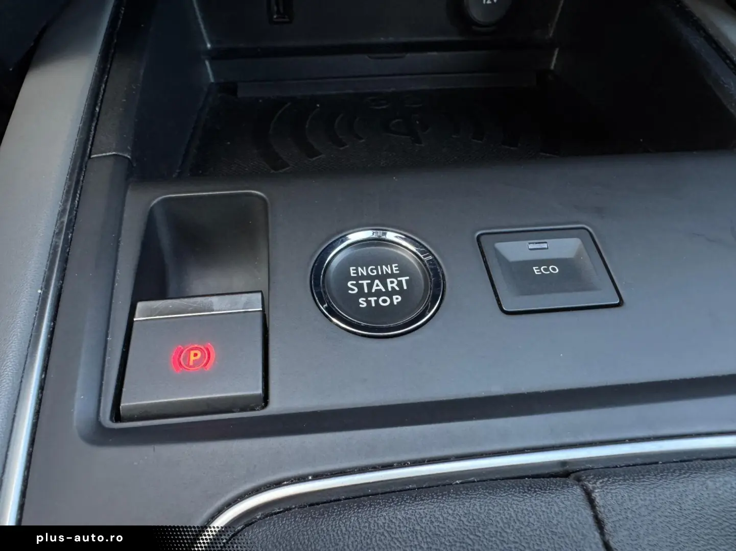 CITROËN C5 Aircross 2019 — imagine 12
