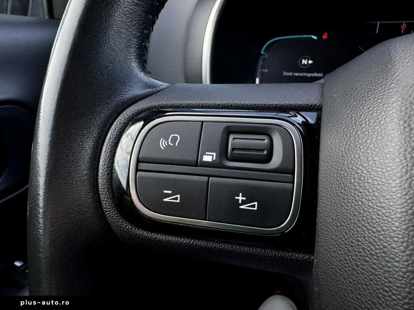 CITROËN C5 Aircross 2019 — imagine 15
