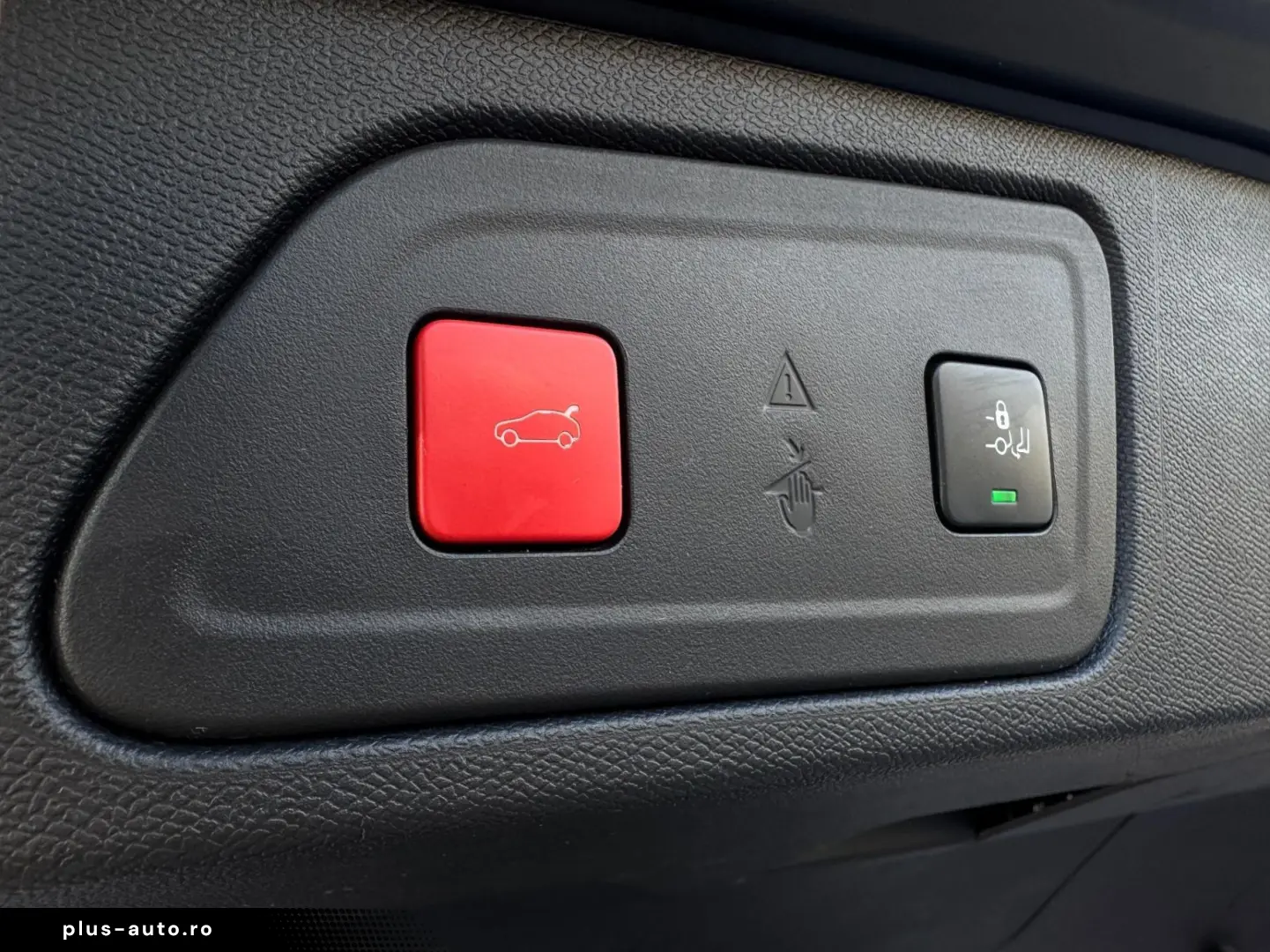 CITROËN C5 Aircross 2019 — imagine 16