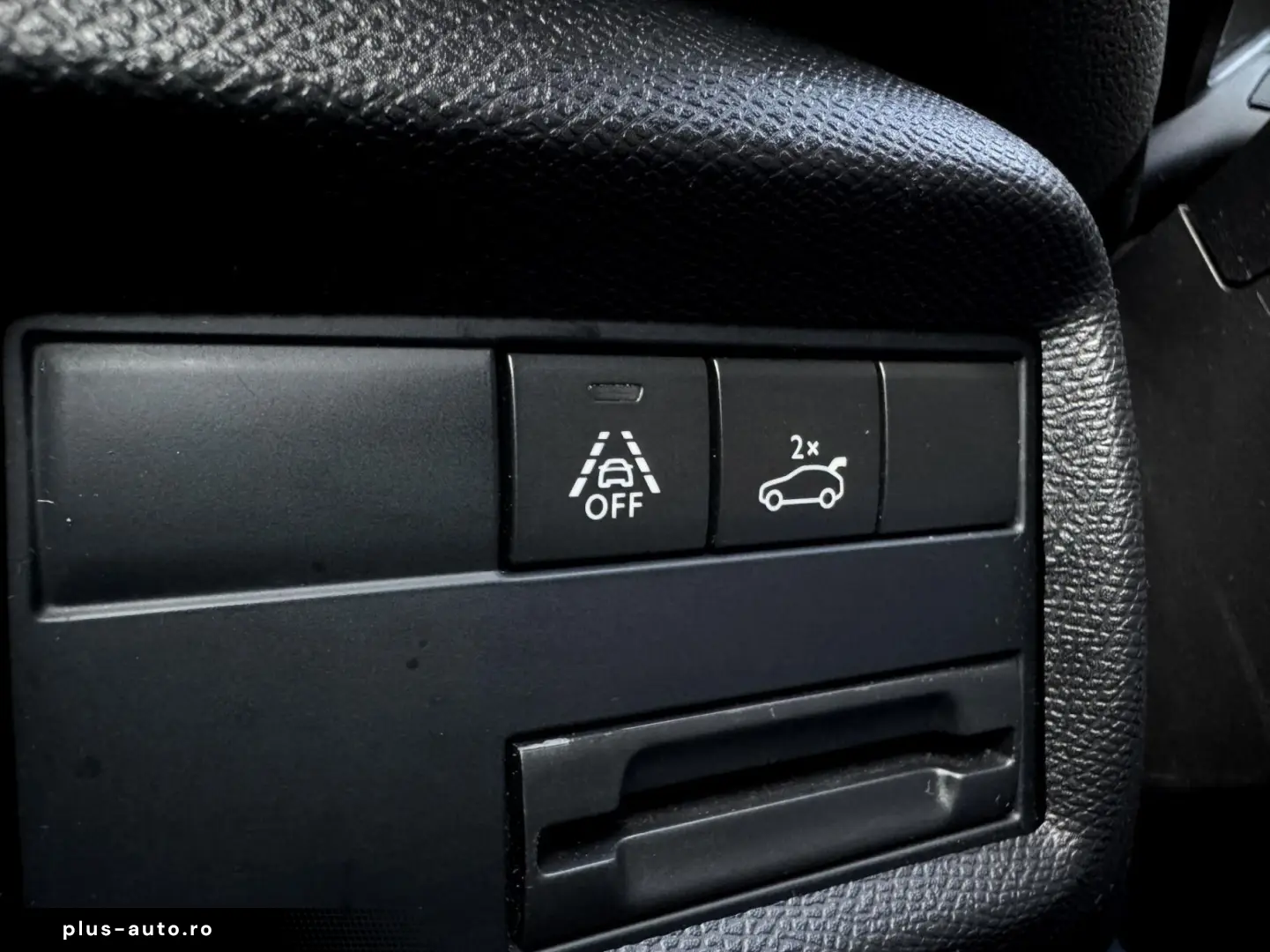 CITROËN C5 Aircross 2019 — imagine 17