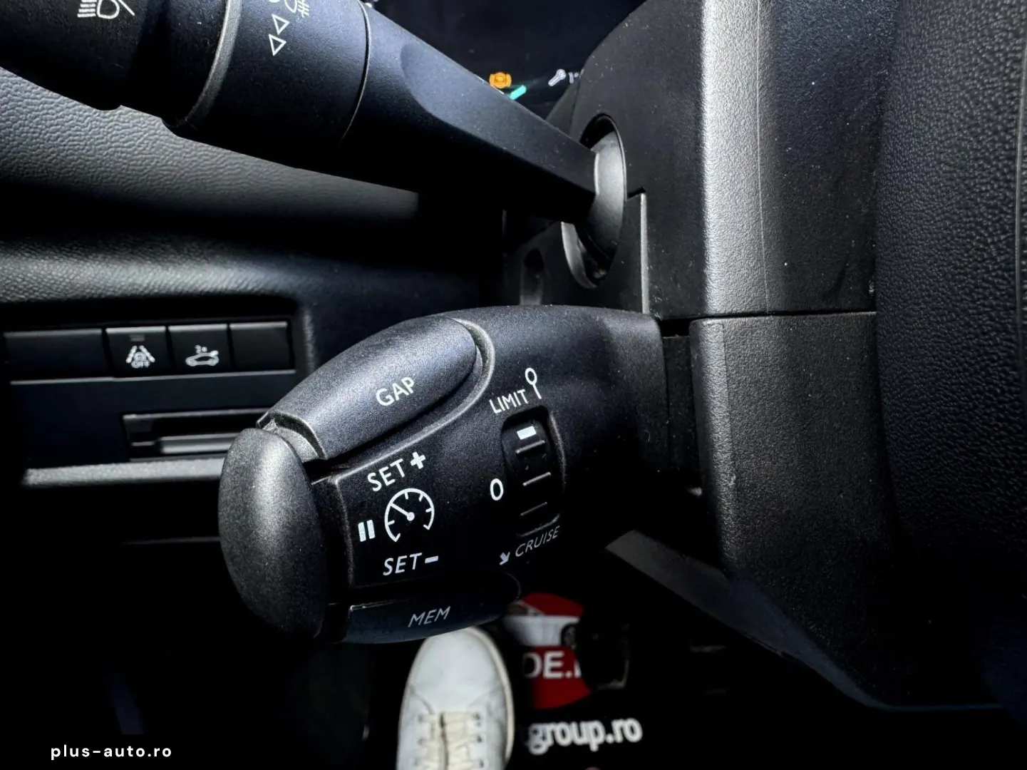CITROËN C5 Aircross 2019 — imagine 18