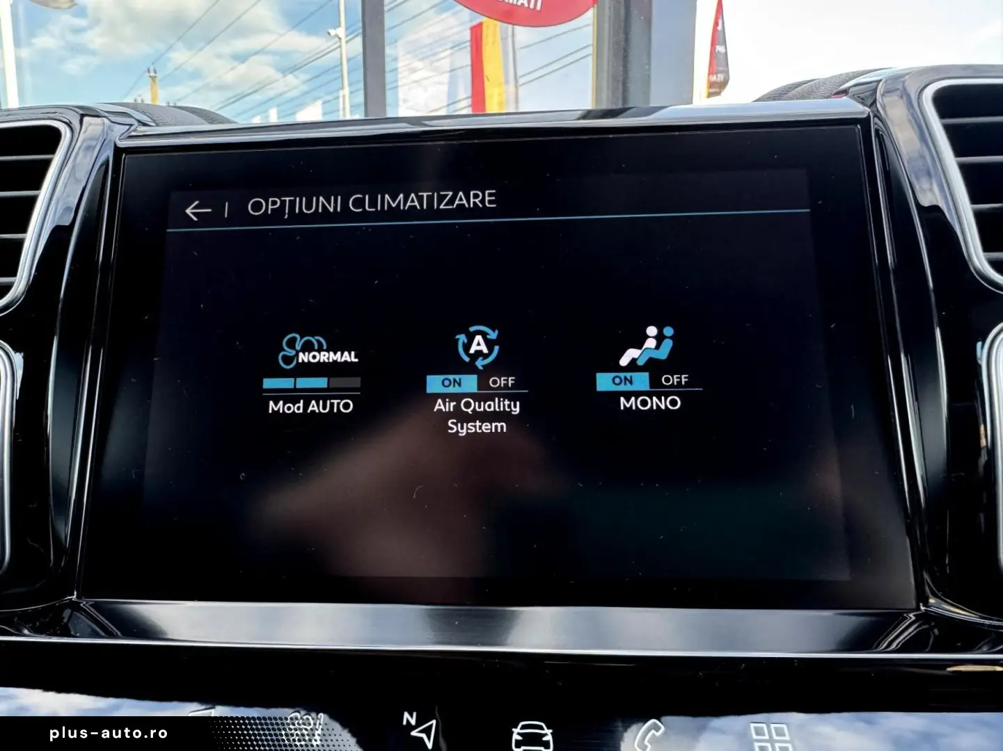 CITROËN C5 Aircross 2019 — imagine 23