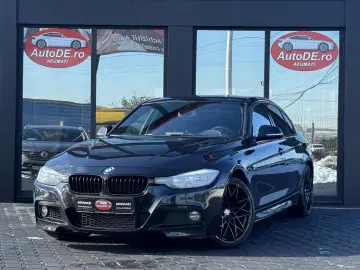 Bmw Seria-3