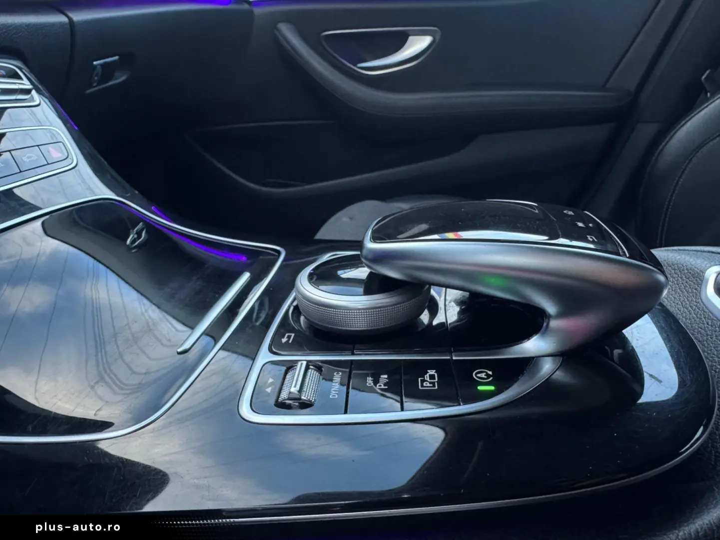 MERCEDES-BENZ E-Class 2017 — imagine 16