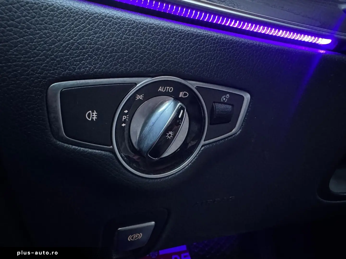 MERCEDES-BENZ E-Class 2017 — imagine 22