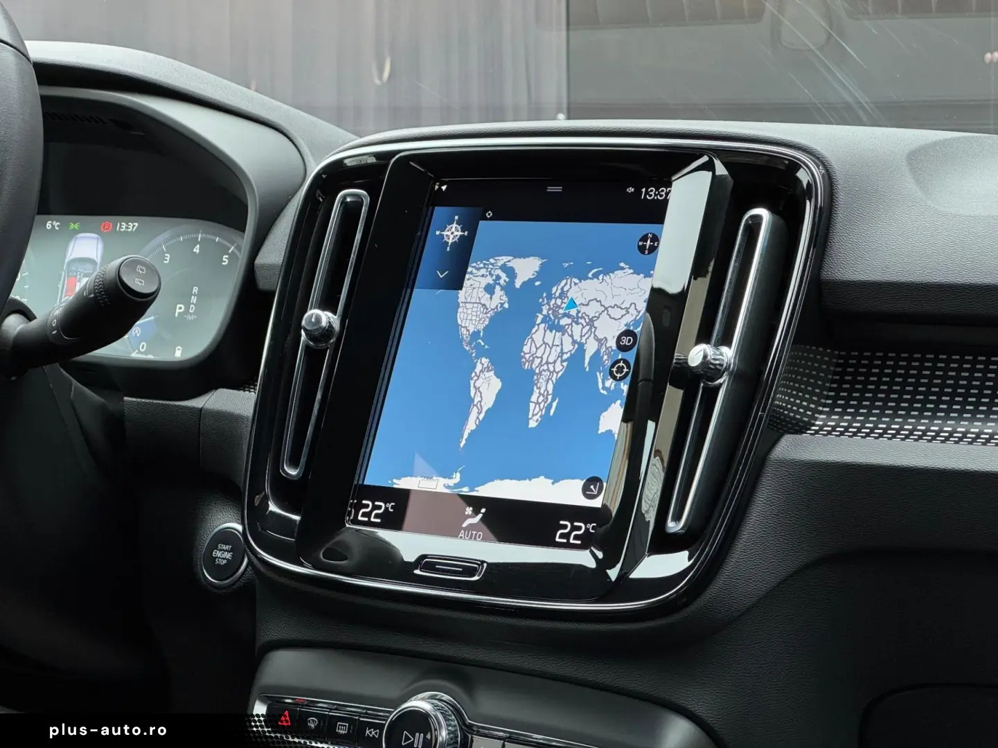 Volvo Xc-40