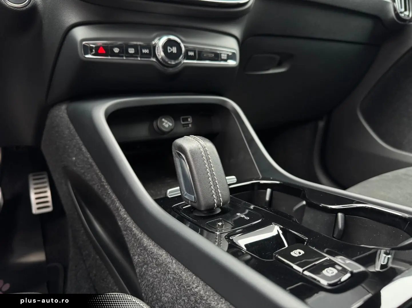 Volvo Xc-40