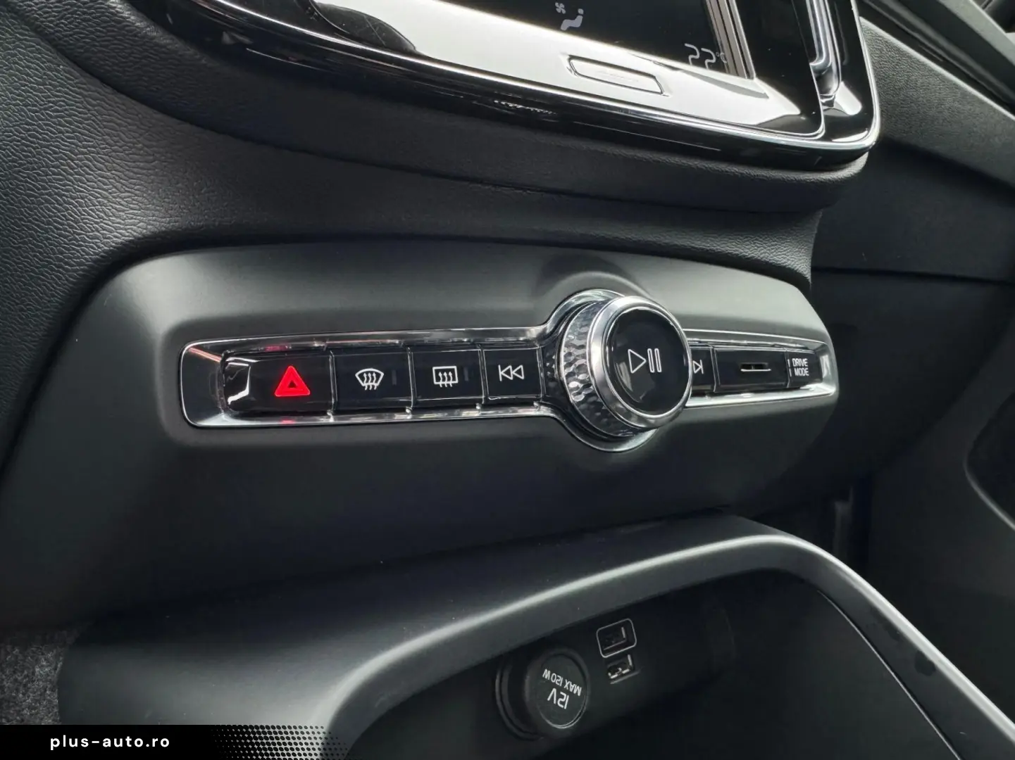 Volvo Xc-40