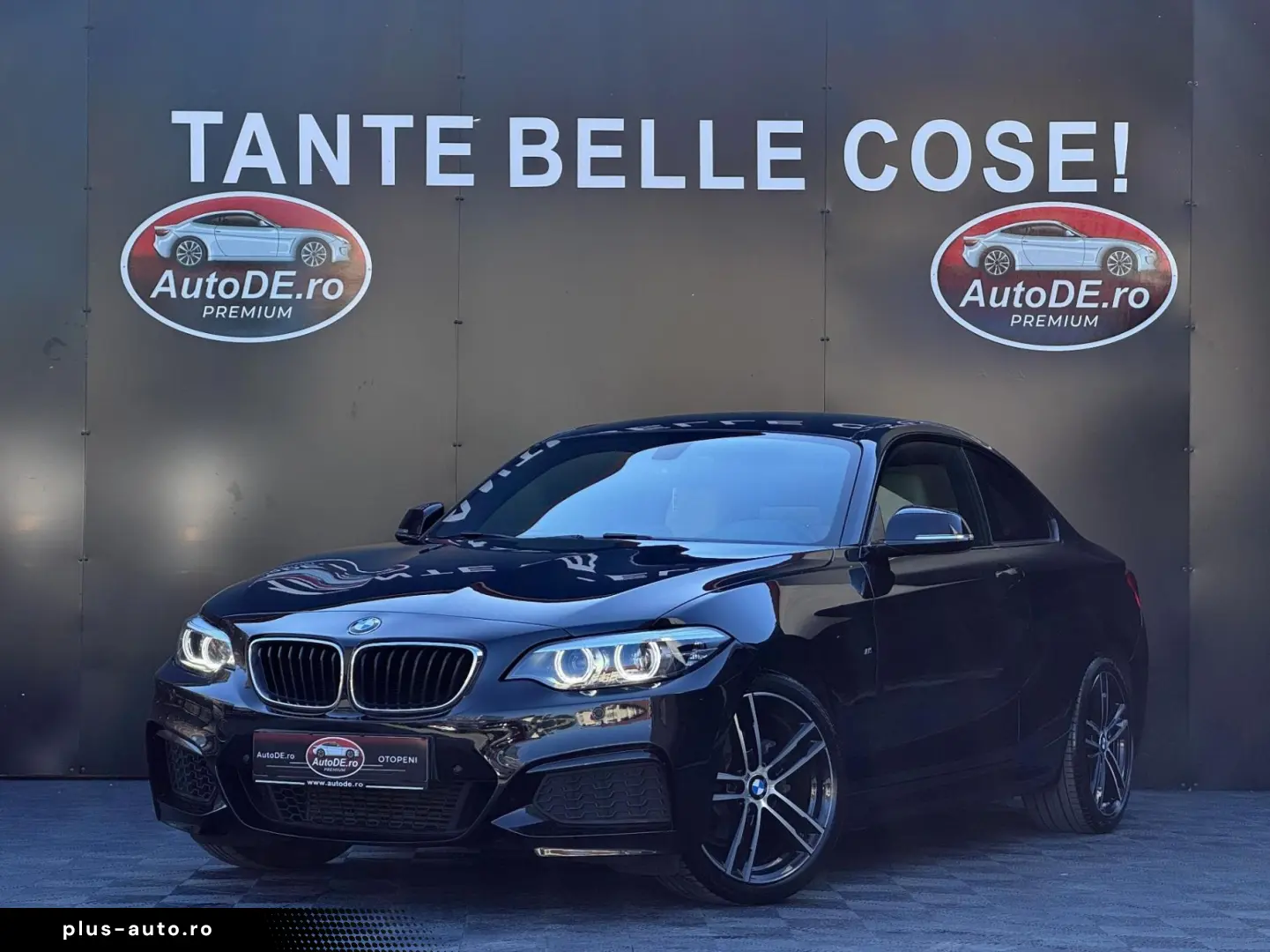 Bmw Seria-2