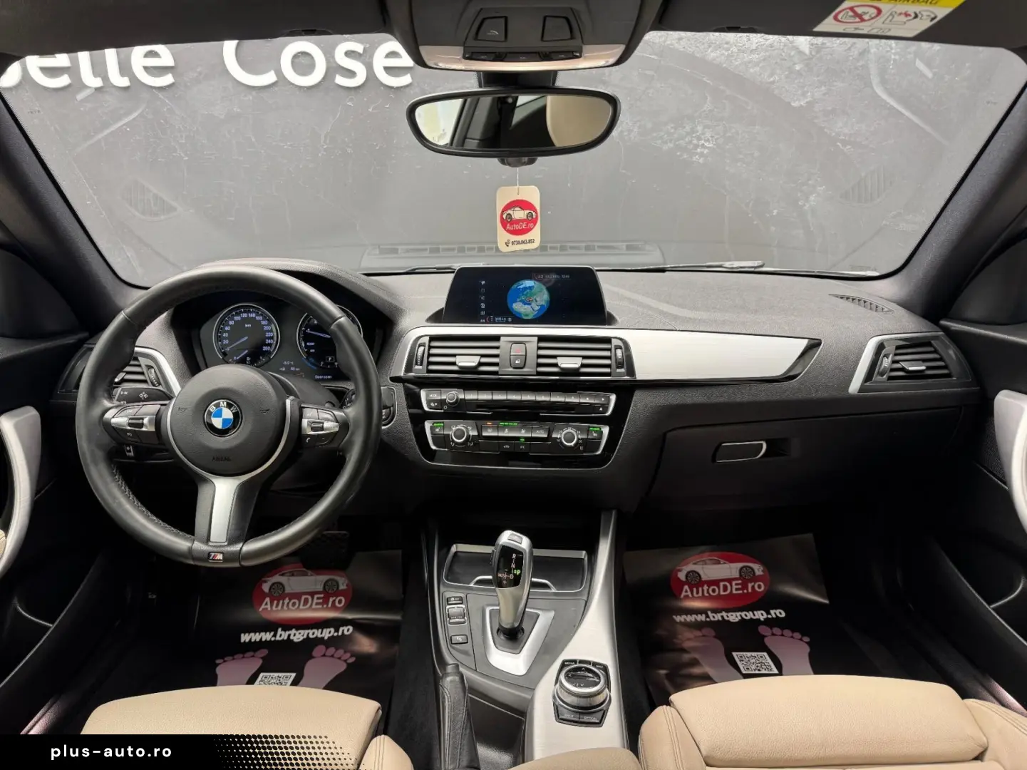 BMW Other 2017 — imagine 8