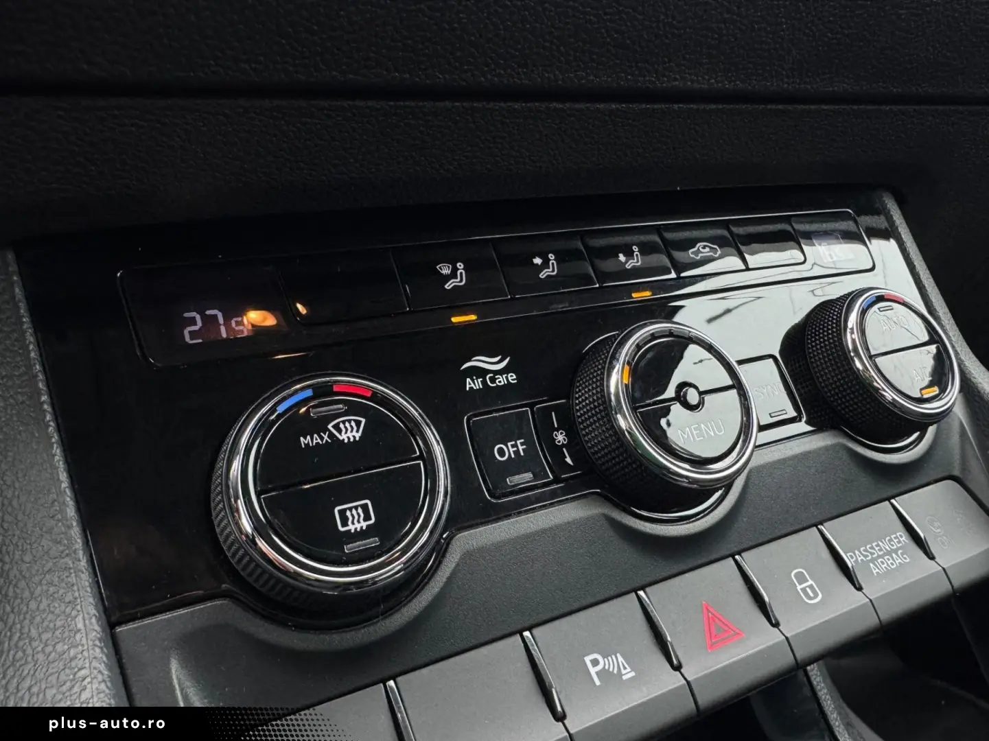 SKODA Karoq 2019 — imagine 15