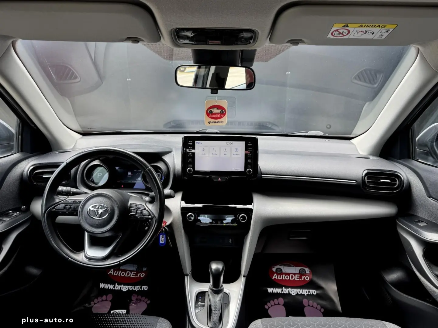 Toyota Yaris-Cross