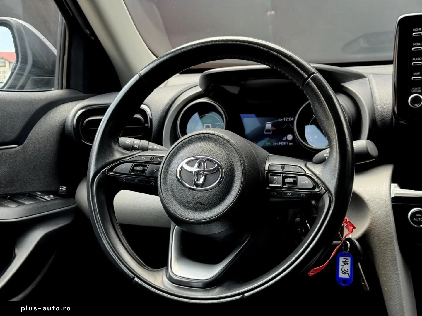 Toyota Yaris-Cross