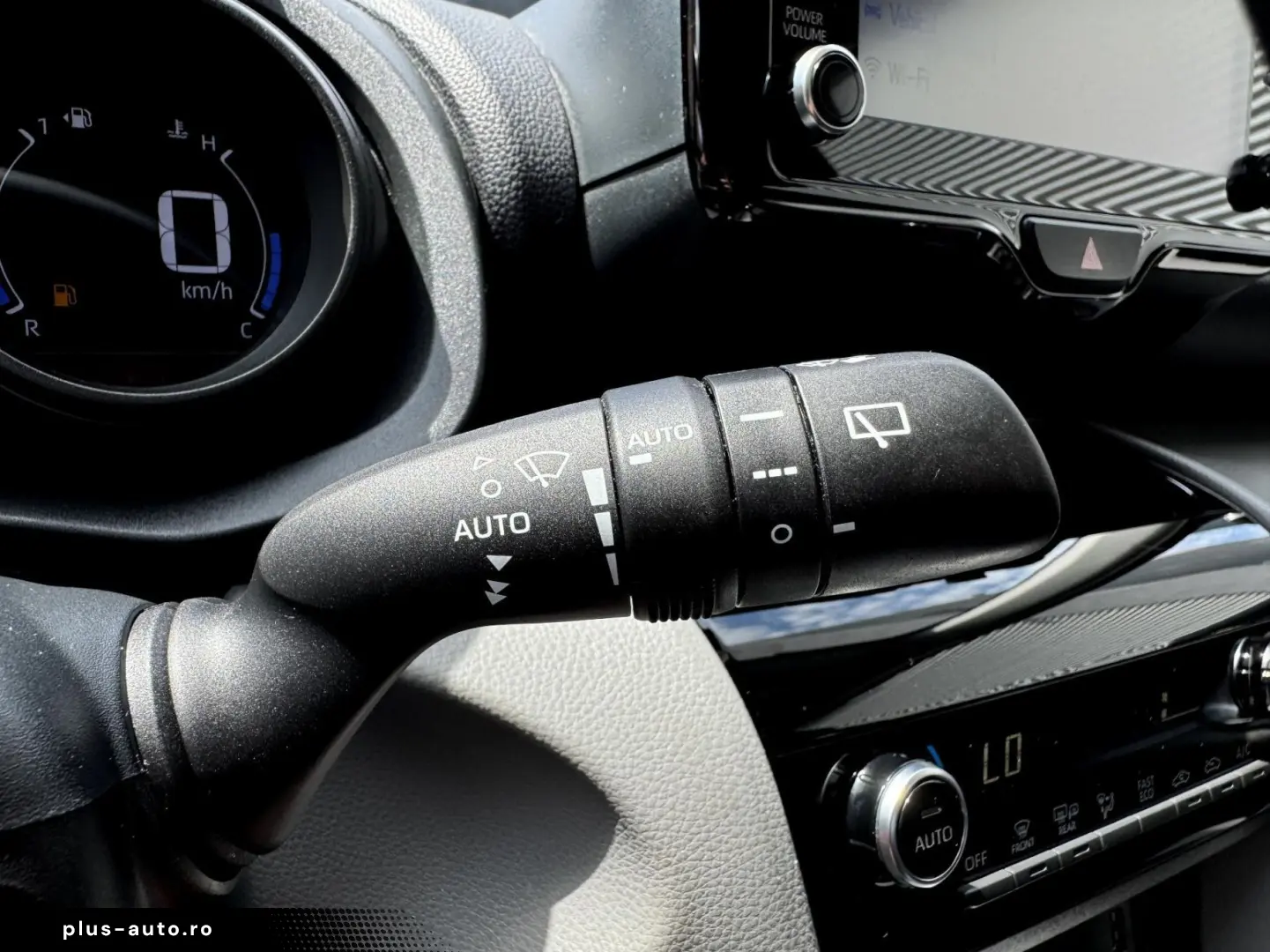 Toyota Yaris-Cross