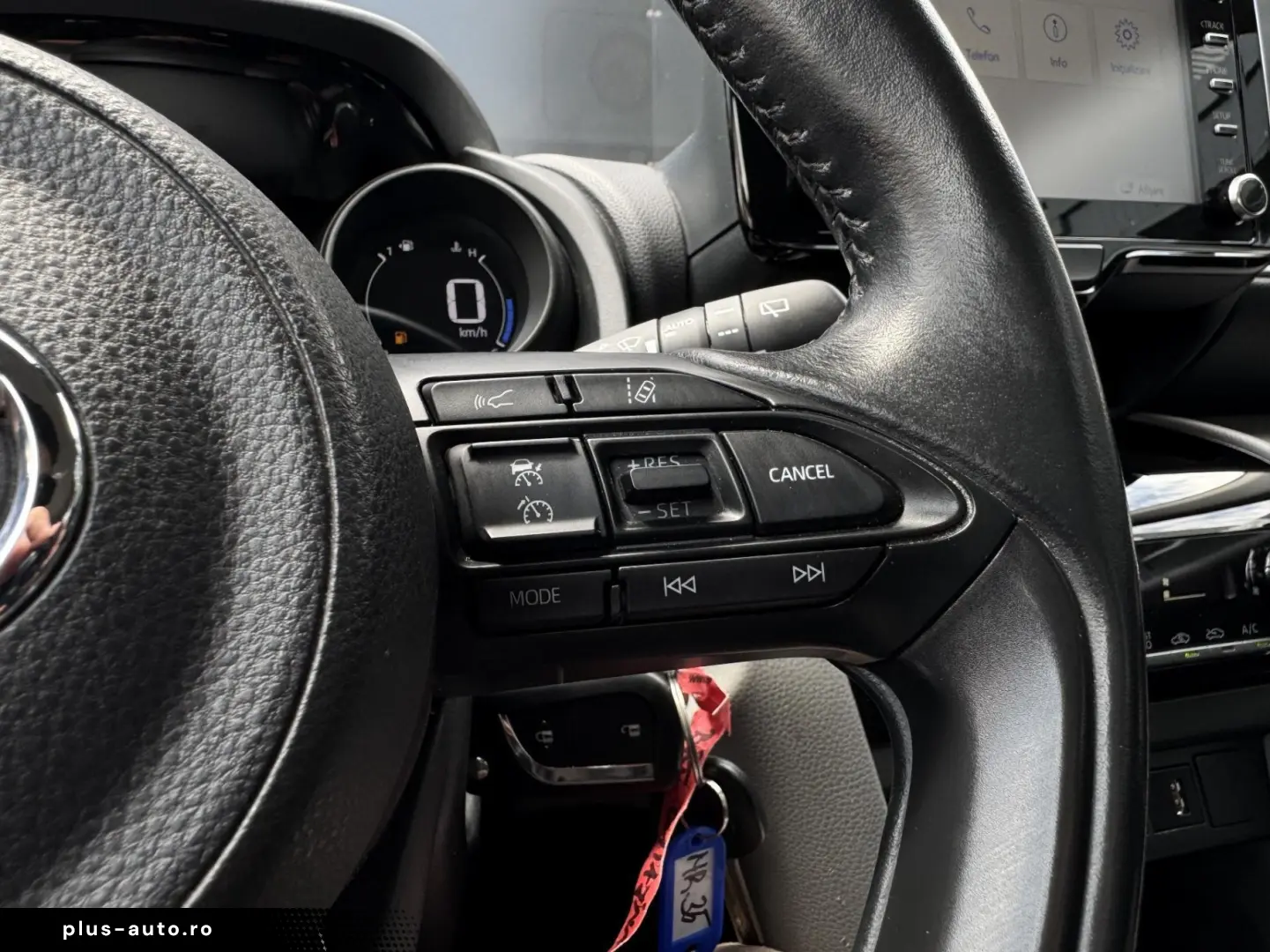Toyota Yaris-Cross