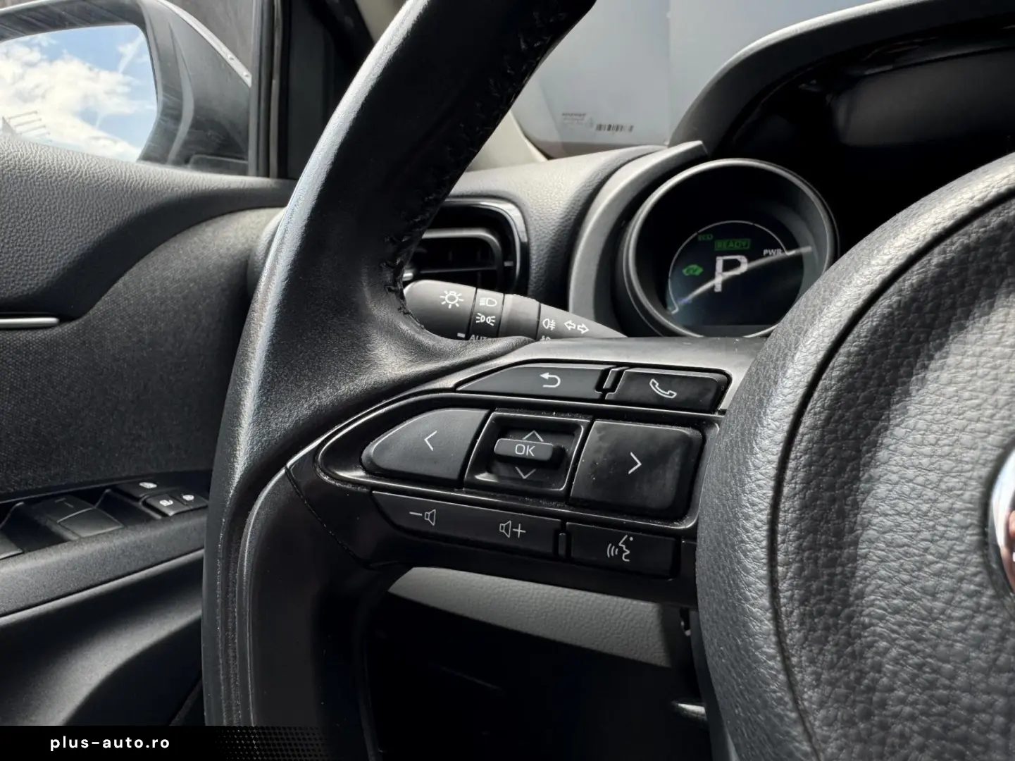 Toyota Yaris-Cross