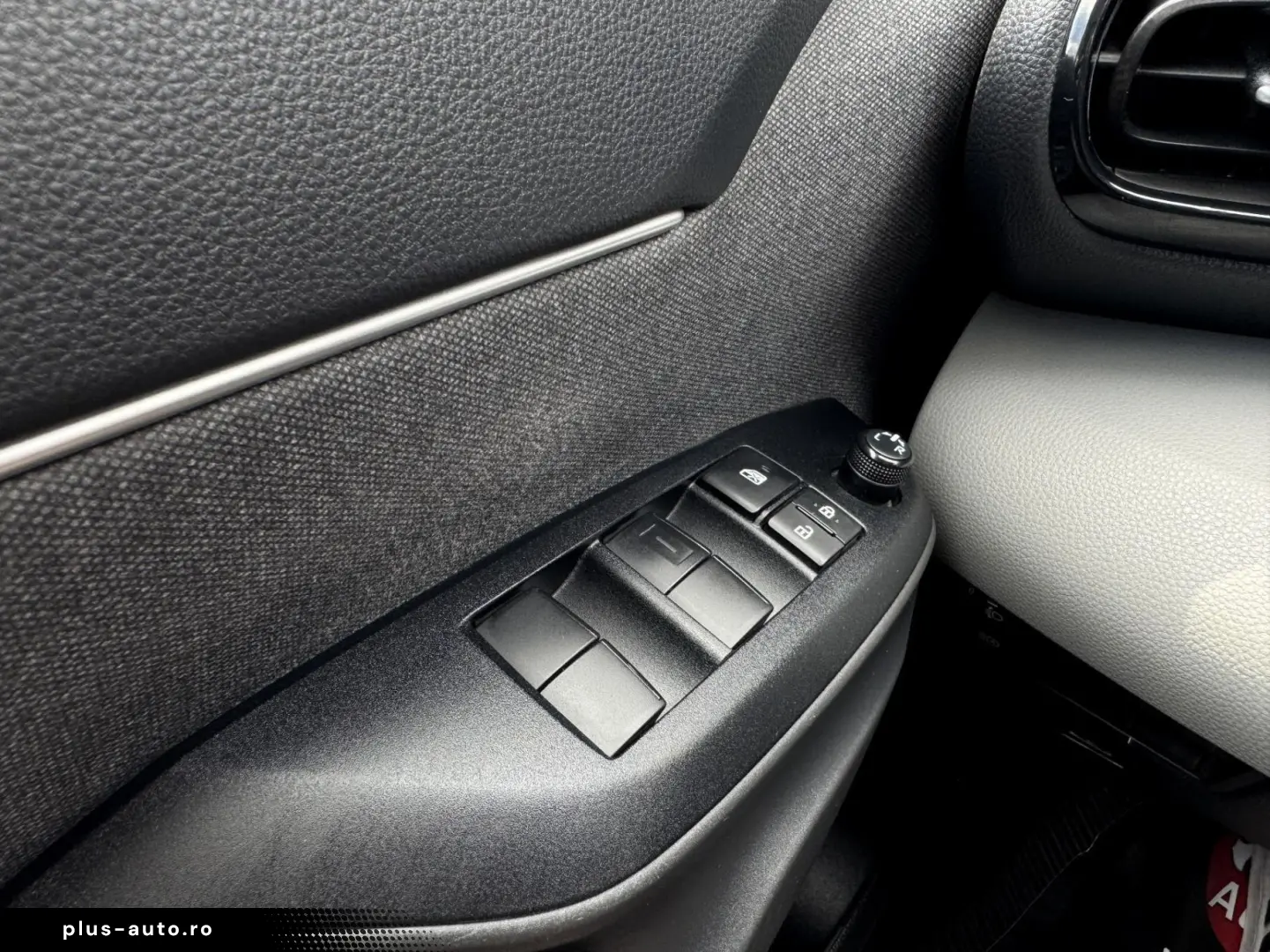 Toyota Yaris-Cross