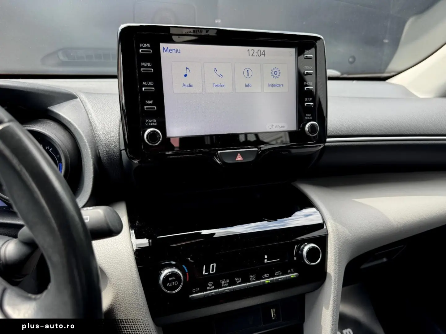 Toyota Yaris-Cross